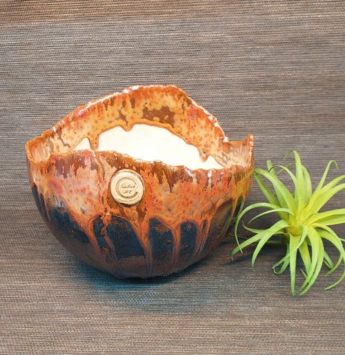 Pflanzkugel groß