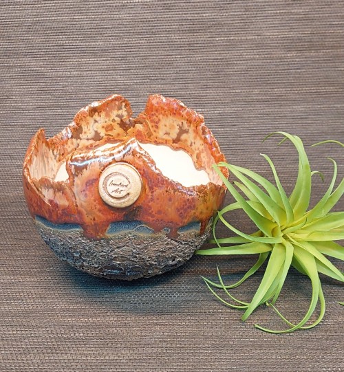 Pflanzkugel klein