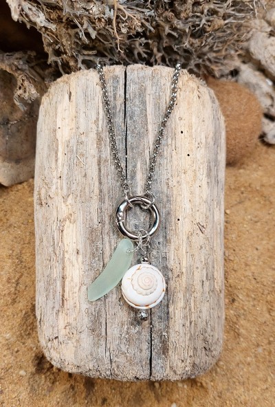 Ull de Mallorca silber