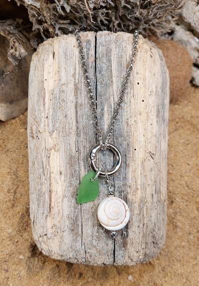 Ull de Mallorca silber