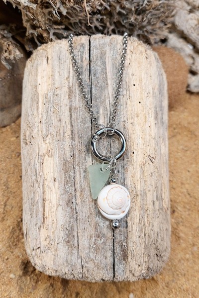 Ull de Mallorca silber