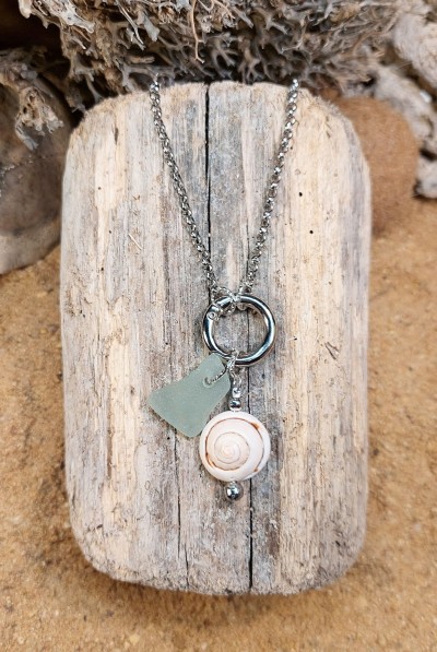 Ull de Mallorca silber