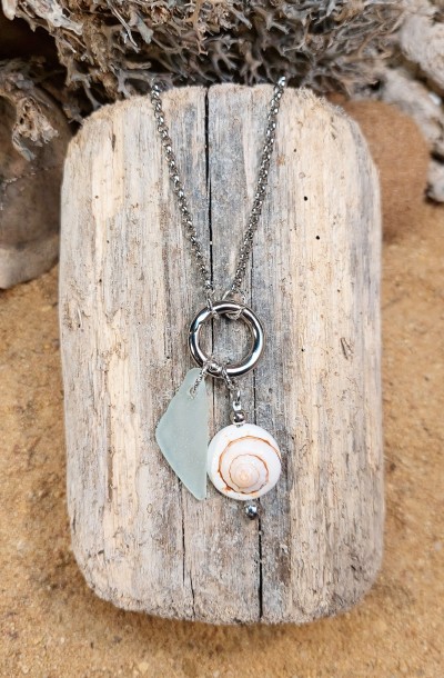 Ull de Mallorca silber